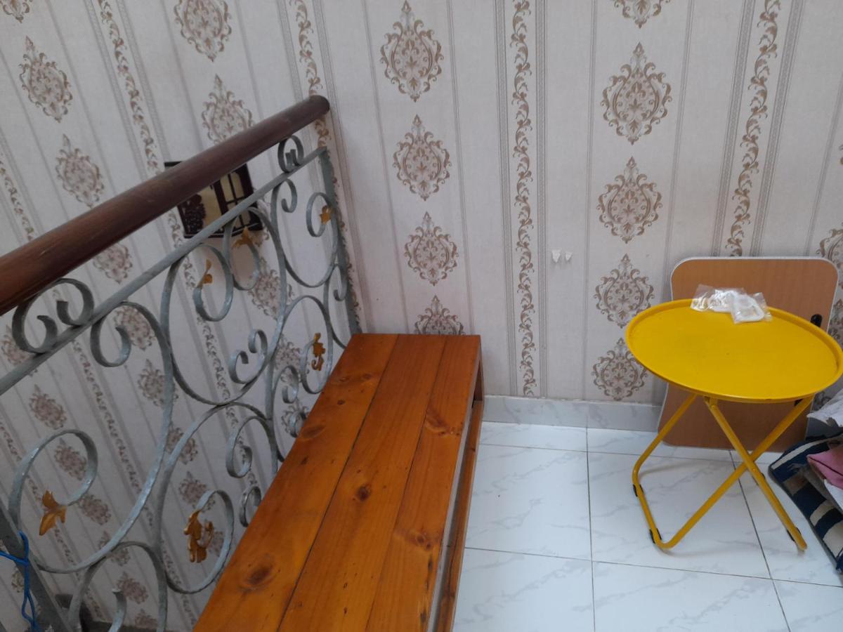 Home Away Home Hostel Хошимін Екстер'єр фото